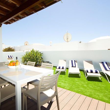 פוארטו דל כרמן Villa El Golfo - By Az Rentals מראה חיצוני תמונה