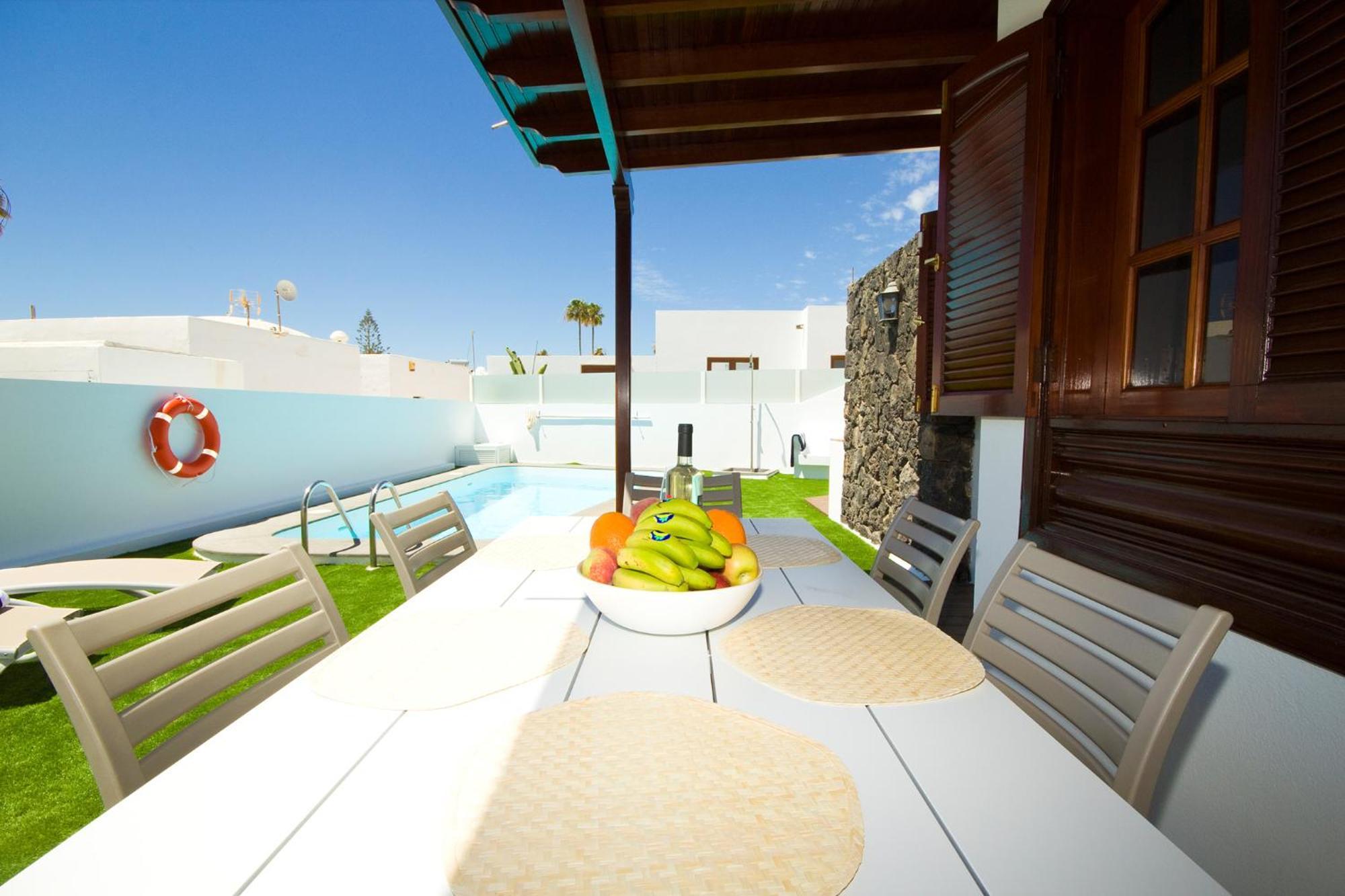 פוארטו דל כרמן Villa El Golfo - By Az Rentals מראה חיצוני תמונה