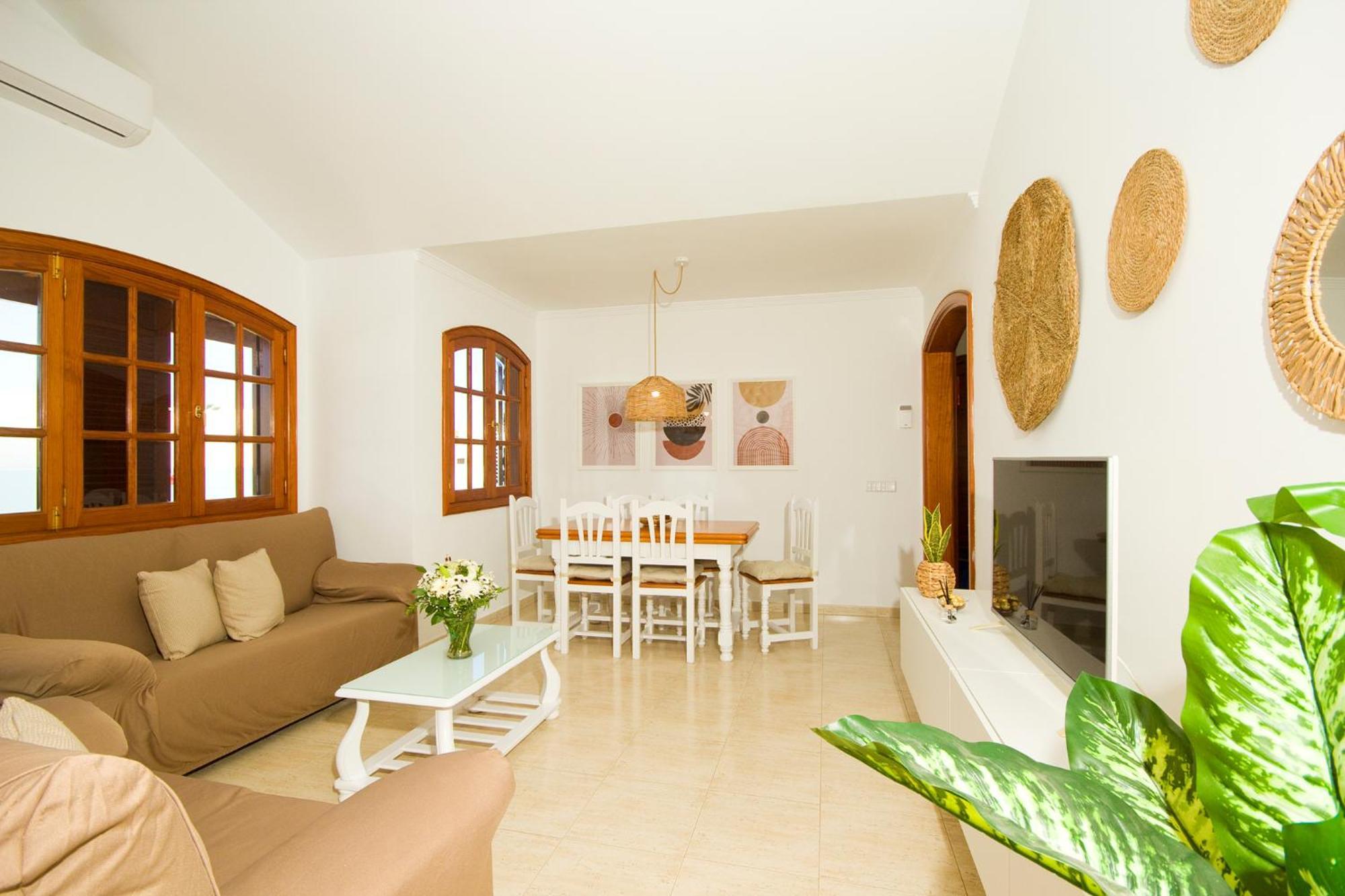 פוארטו דל כרמן Villa El Golfo - By Az Rentals מראה חיצוני תמונה