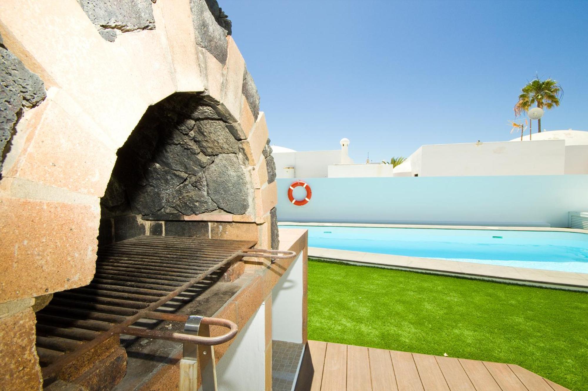 פוארטו דל כרמן Villa El Golfo - By Az Rentals מראה חיצוני תמונה