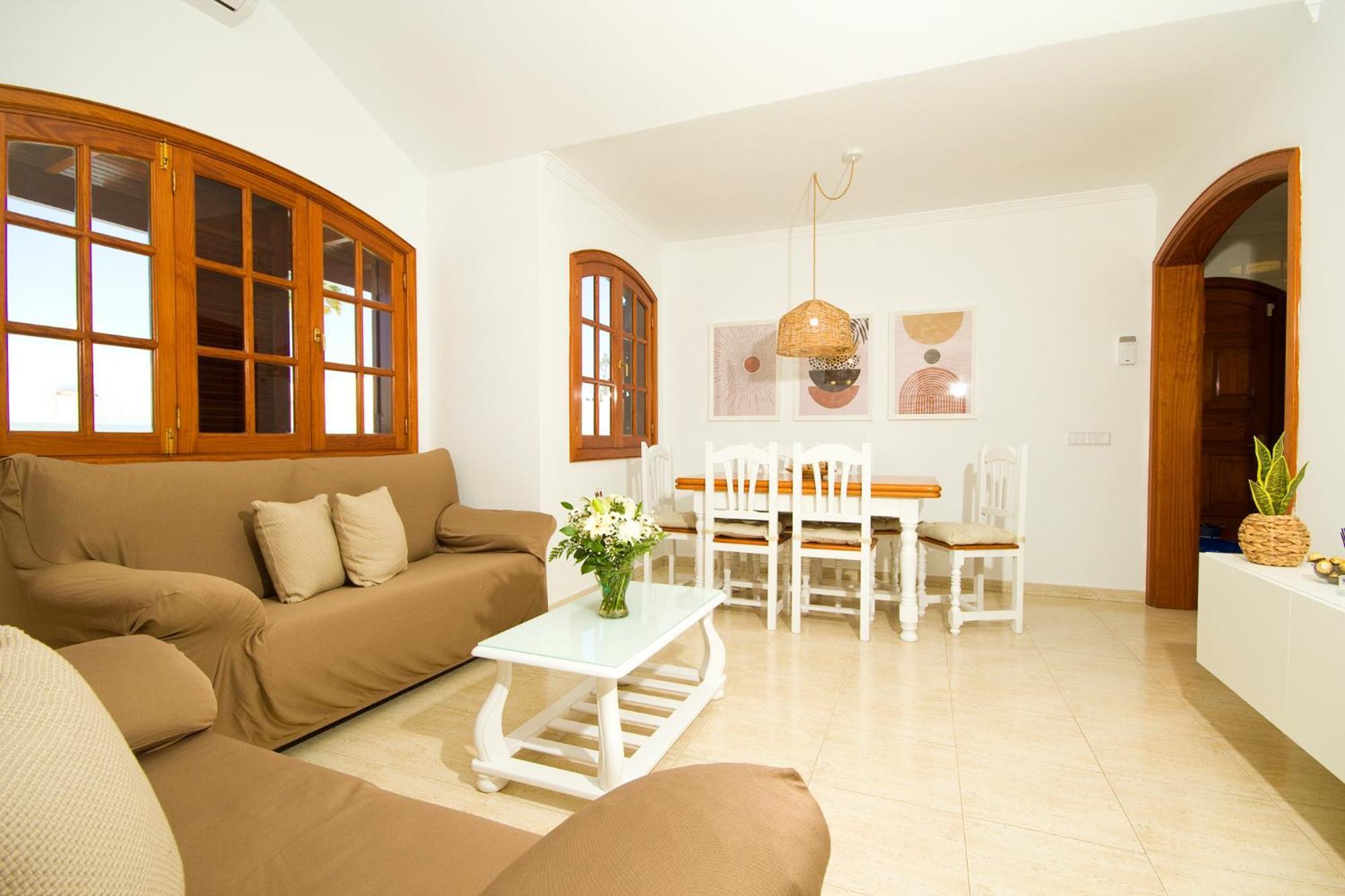 פוארטו דל כרמן Villa El Golfo - By Az Rentals מראה חיצוני תמונה
